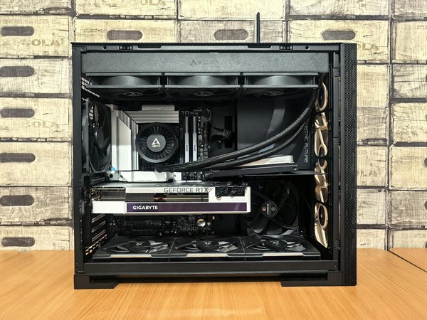 What Are the Latest Emerging Trends in UK Computing Hardware?