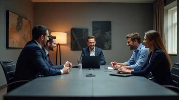 Top 5 AI Tools to Transform Your Lead Generation Strategy
