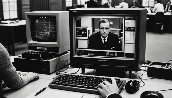 How Has the Evolution of UK Computing Impacted Marketing Strategies?