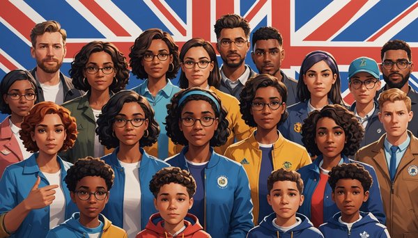 How are UK games promoting diversity and inclusion?