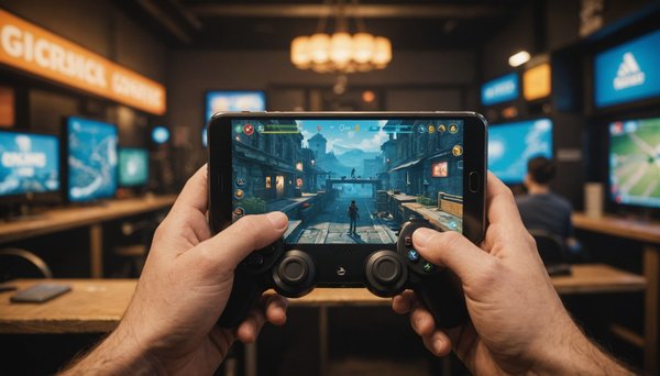 What Makes a Video Game More Addictive Than Others?